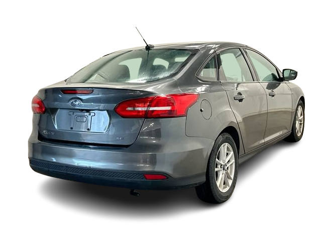Thumbnail: 2017 Ford Focus - 20
