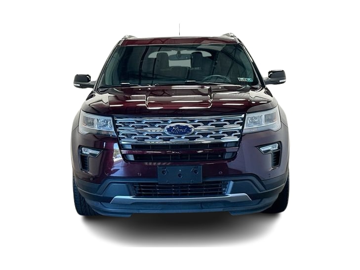 Thumbnail: 2018 Ford Explorer - 33