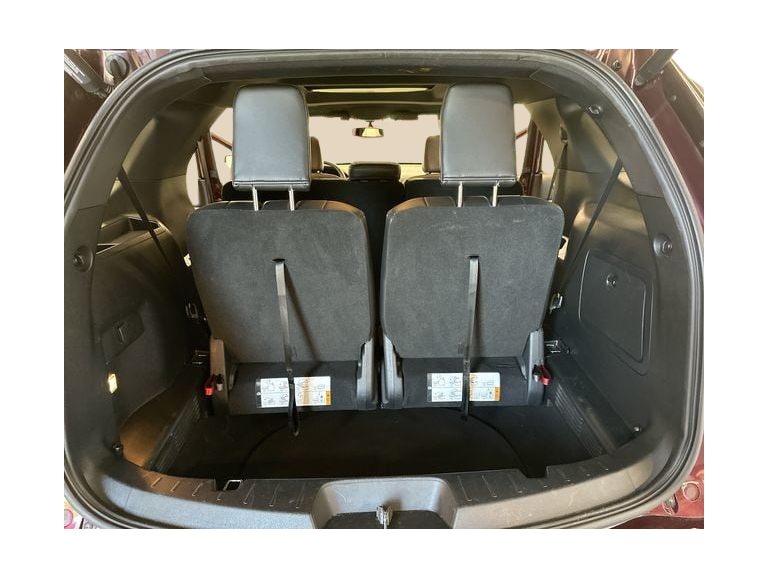 Thumbnail: 2018 Ford Explorer - 17