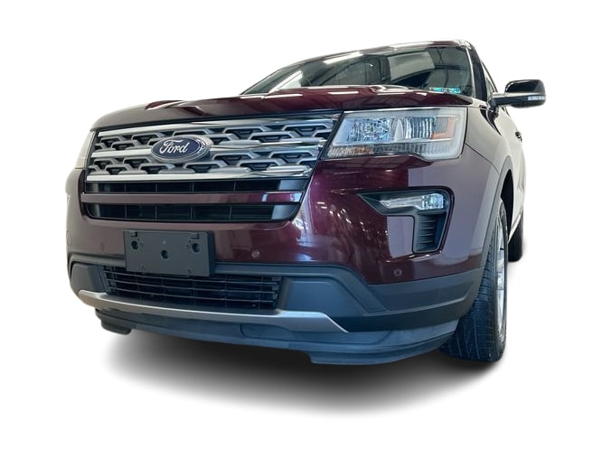 Thumbnail: 2018 Ford Explorer - 6