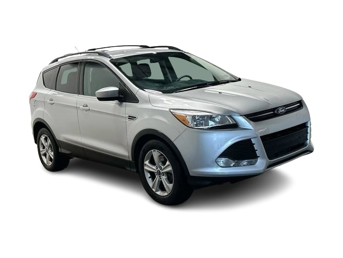 Thumbnail: 2014 Ford Escape - 22