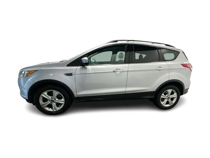 Thumbnail: 2014 Ford Escape - 3
