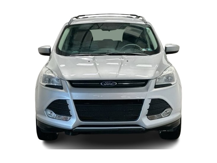 Thumbnail: 2014 Ford Escape - 6