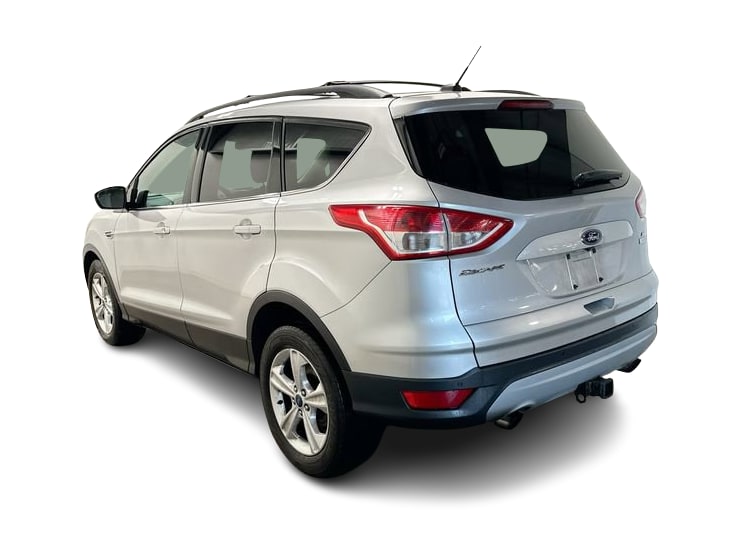 Thumbnail: 2014 Ford Escape - 4