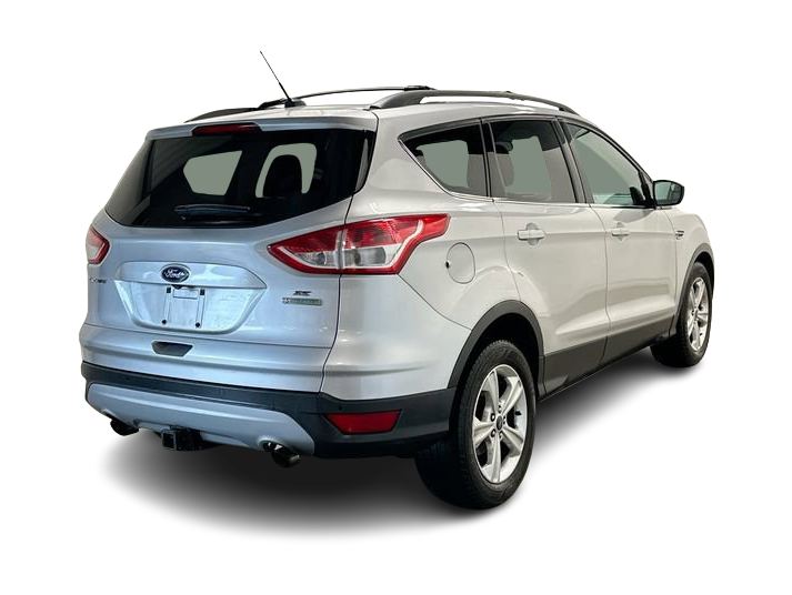 Thumbnail: 2014 Ford Escape - 23