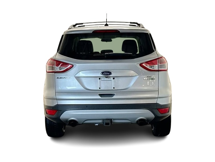 Thumbnail: 2014 Ford Escape - 5