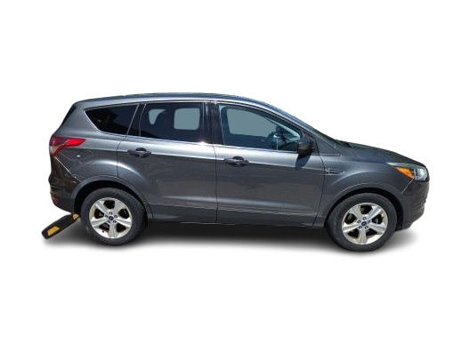 Thumbnail: 2014 Ford Escape - 14