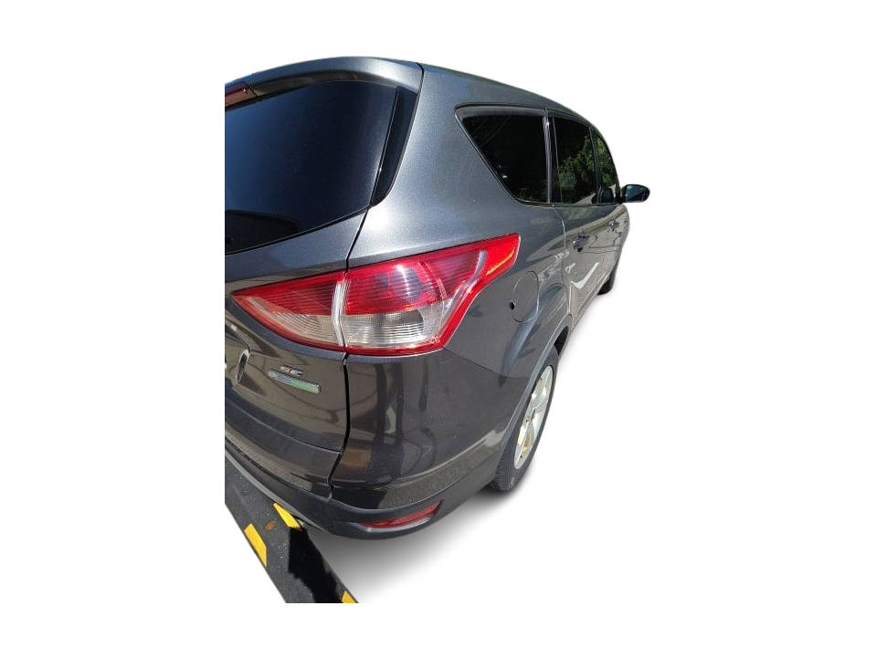 Thumbnail: 2014 Ford Escape - 15