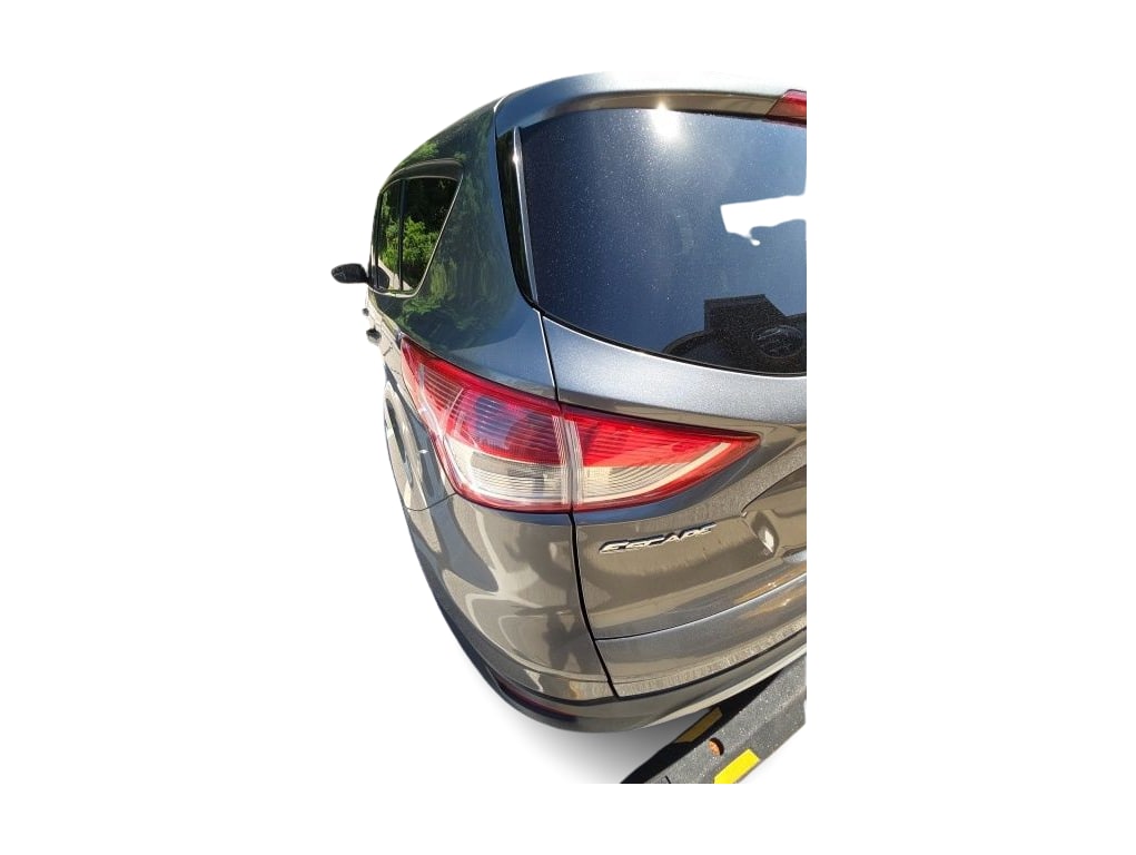 Thumbnail: 2014 Ford Escape - 4