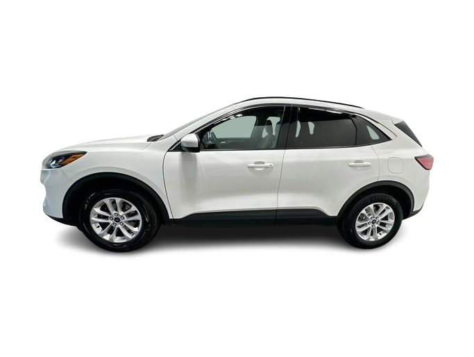 Thumbnail: 2020 Ford Escape - 3