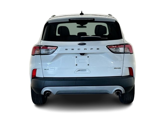 Thumbnail: 2020 Ford Escape - 5