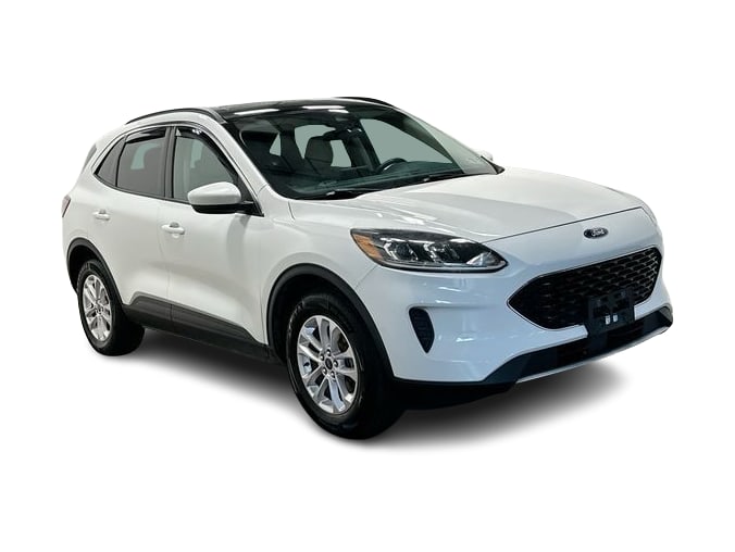 Thumbnail: 2020 Ford Escape - 32