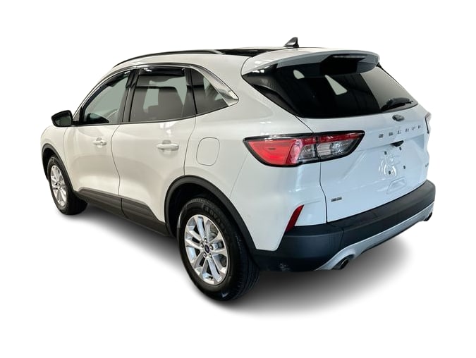 Thumbnail: 2020 Ford Escape - 4