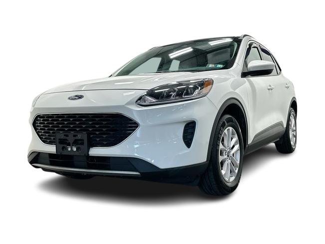 Thumbnail: 2020 Ford Escape - 31