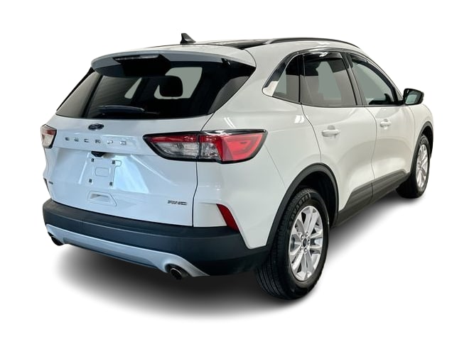 Thumbnail: 2020 Ford Escape - 33
