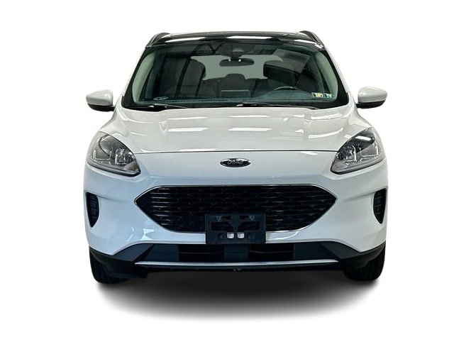Thumbnail: 2020 Ford Escape - 6
