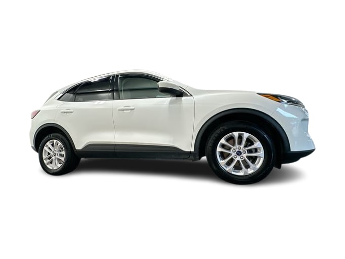 Thumbnail: 2020 Ford Escape - 18