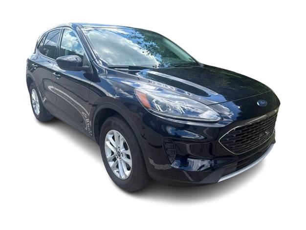 Thumbnail: 2021 Ford Escape - 12