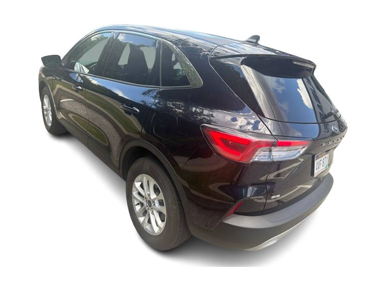 Thumbnail: 2021 Ford Escape - 2