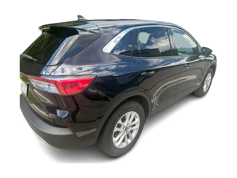 Thumbnail: 2021 Ford Escape - 11