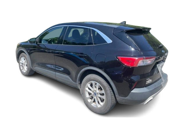 Thumbnail: 2020 Ford Escape - 4