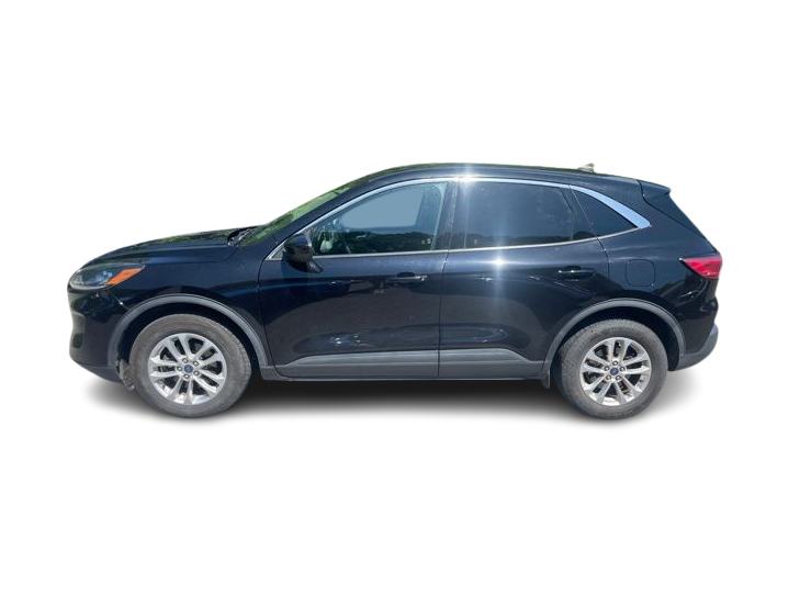 Thumbnail: 2020 Ford Escape - 3