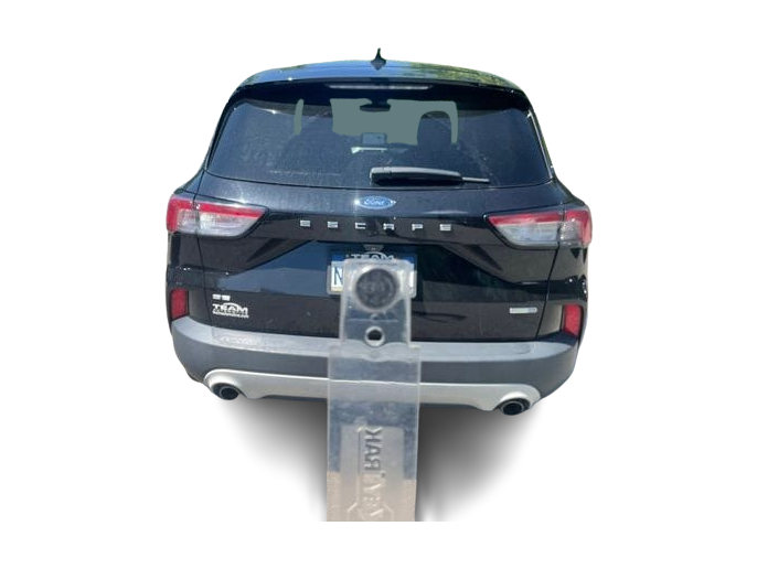 Thumbnail: 2020 Ford Escape - 5