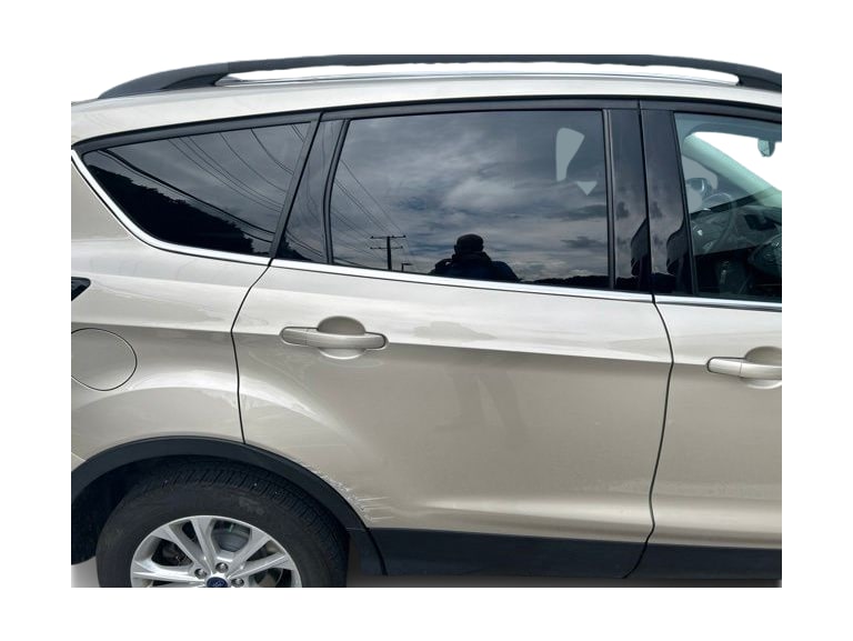 Thumbnail: 2018 Ford Escape - 3