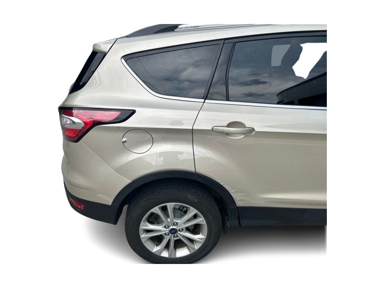Thumbnail: 2018 Ford Escape - 5