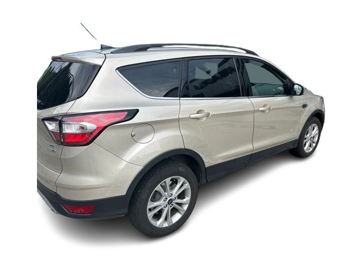 Thumbnail: 2018 Ford Escape - 19