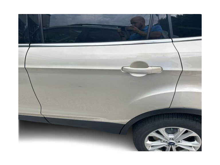 Thumbnail: 2018 Ford Escape - 22