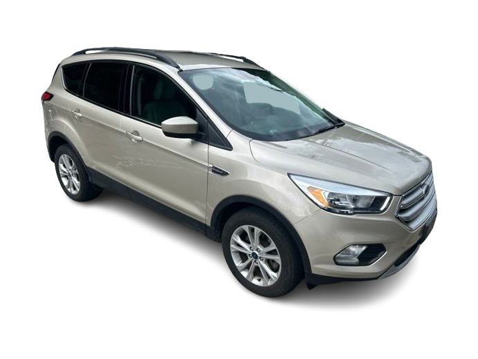 Thumbnail: 2018 Ford Escape - 14