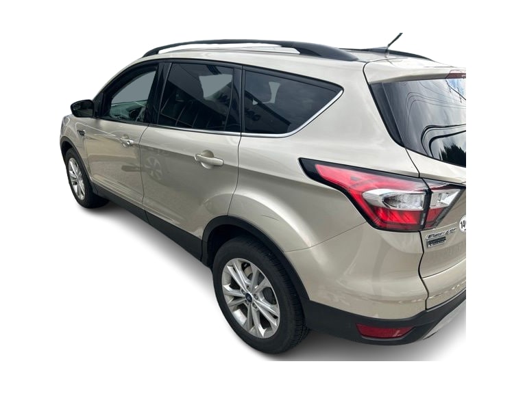 Thumbnail: 2018 Ford Escape - 4