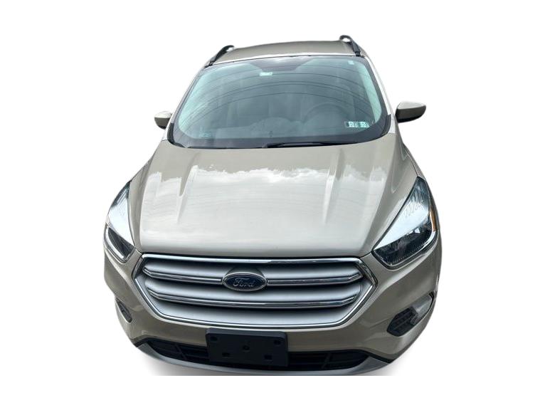 Thumbnail: 2018 Ford Escape - 6