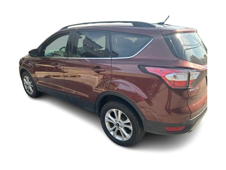 Thumbnail: 2018 Ford Escape - 19