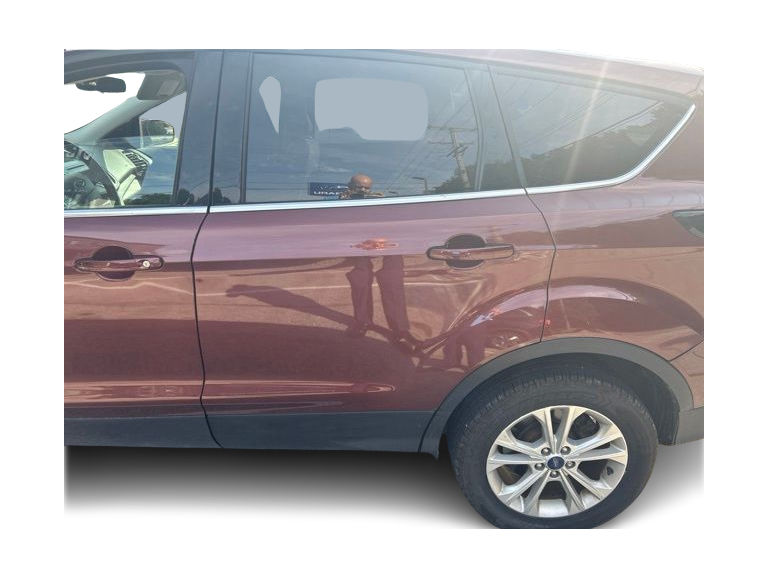 Thumbnail: 2018 Ford Escape - 22
