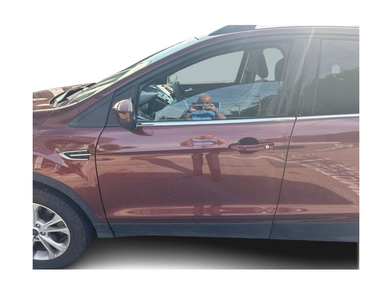 Thumbnail: 2018 Ford Escape - 23