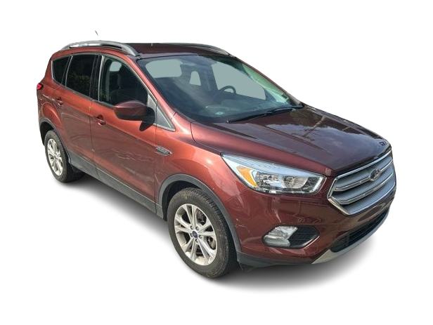 Thumbnail: 2018 Ford Escape - 13