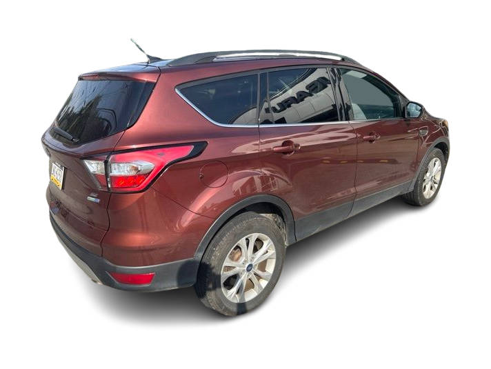 Thumbnail: 2018 Ford Escape - 16