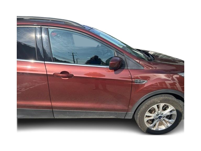 Thumbnail: 2018 Ford Escape - 14