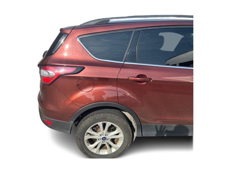 Thumbnail: 2018 Ford Escape - 5