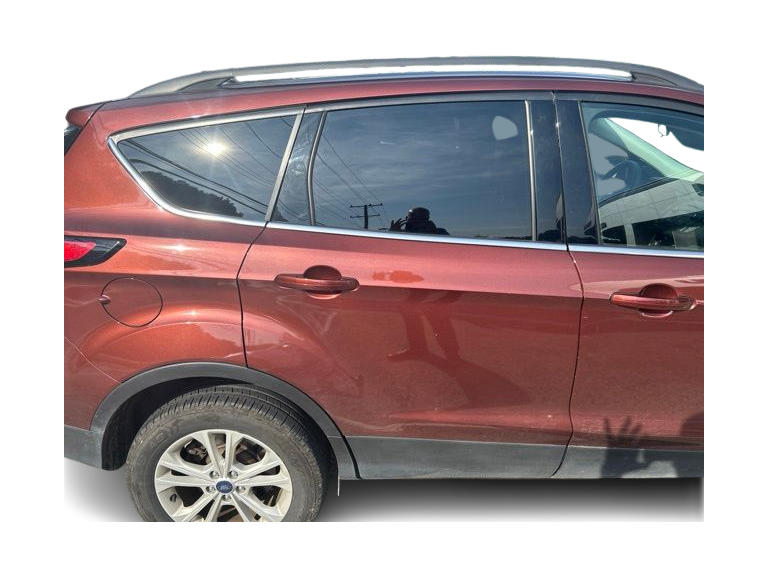 Thumbnail: 2018 Ford Escape - 3