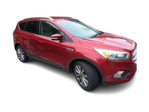 Thumbnail: 2017 Ford Escape - 13