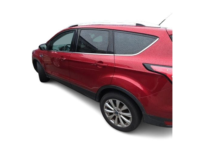 Thumbnail: 2017 Ford Escape - 16
