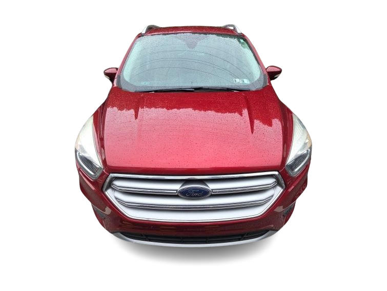 Thumbnail: 2017 Ford Escape - 12