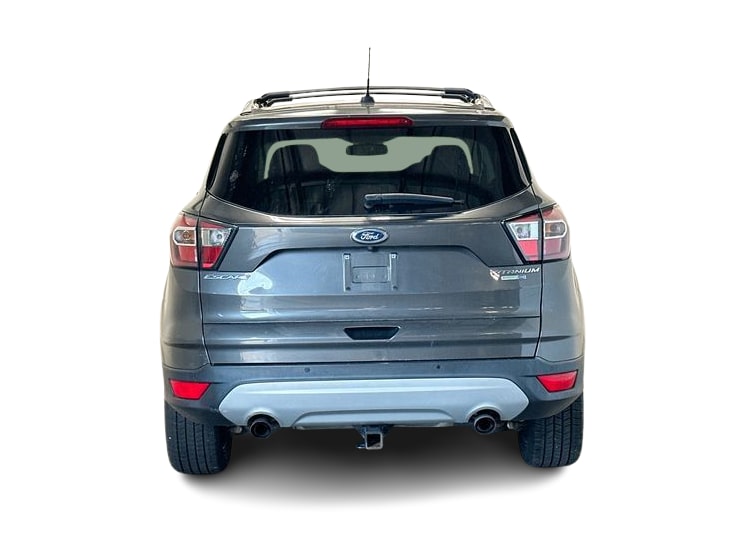 Thumbnail: 2017 Ford Escape - 5