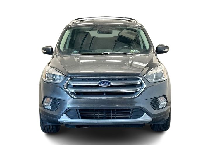 Thumbnail: 2017 Ford Escape - 6