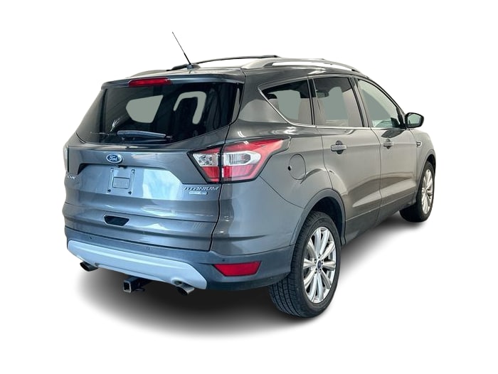 Thumbnail: 2017 Ford Escape - 23