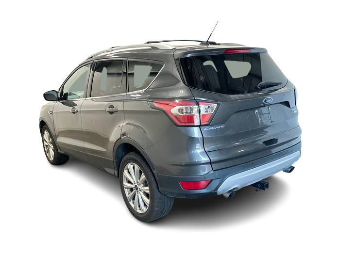 Thumbnail: 2017 Ford Escape - 4