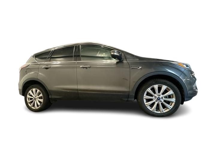Thumbnail: 2017 Ford Escape - 13